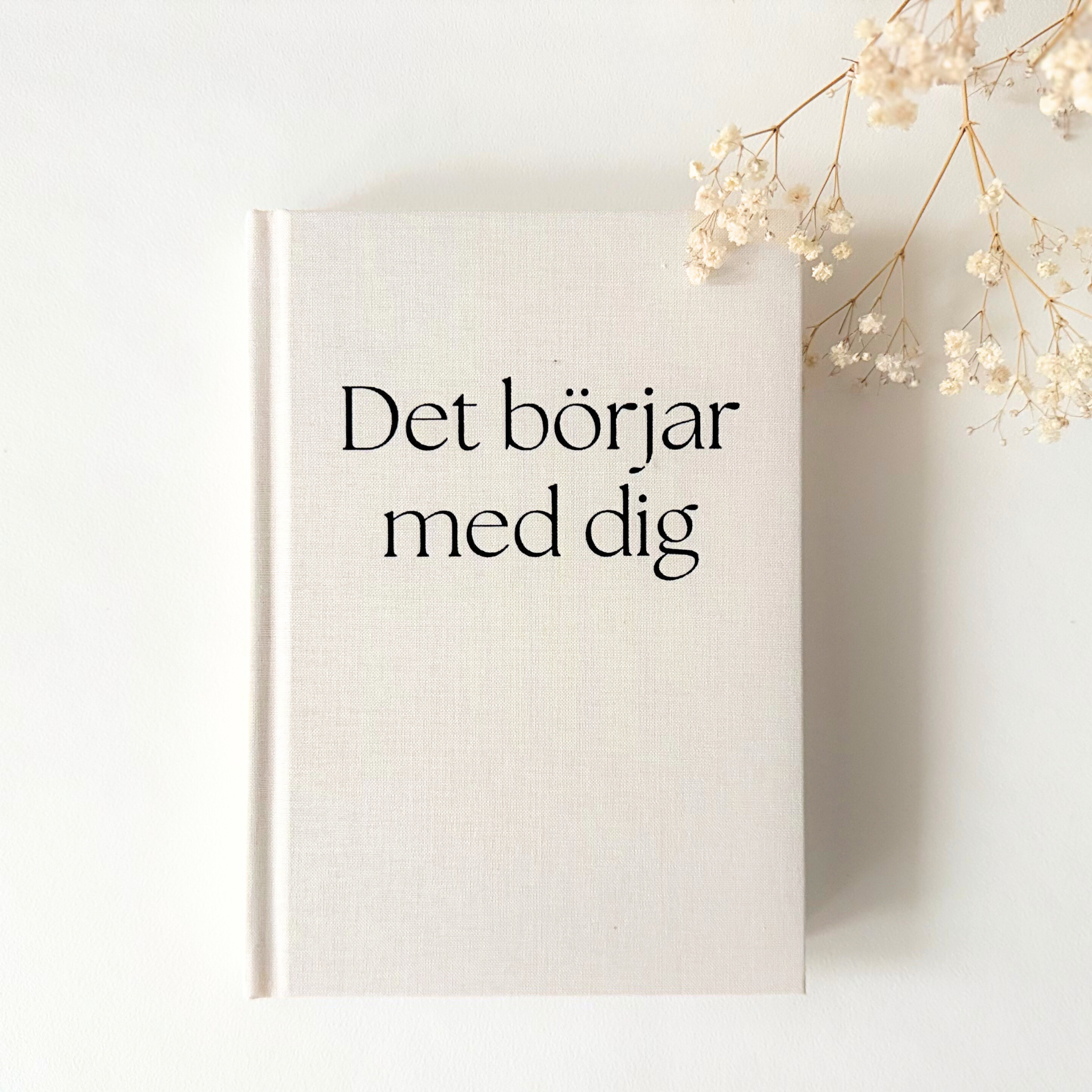 Det börjar med dig