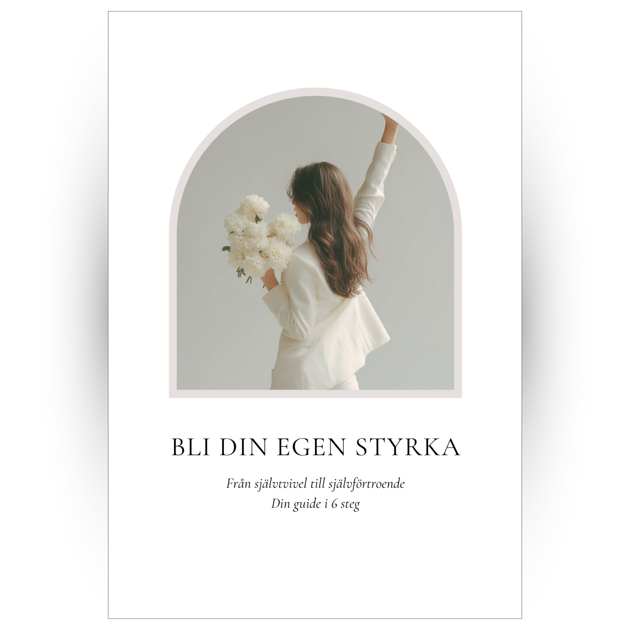 Bli din egen styrka (E-bok)