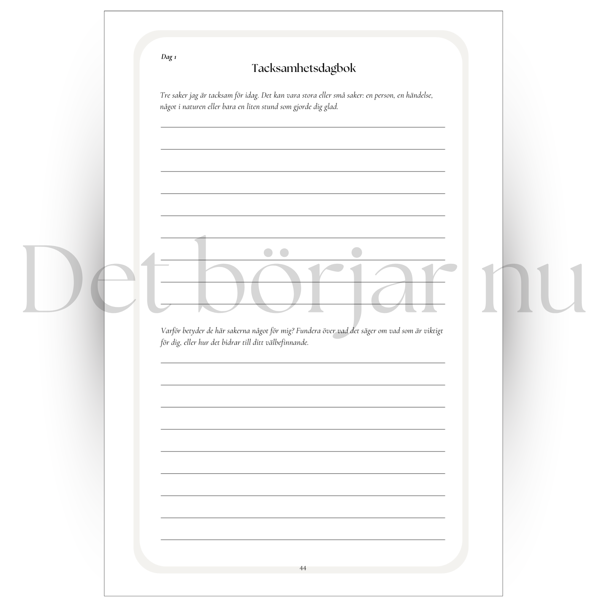 Bli din egen styrka (E-bok)